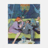 Couverture Polaire La dernière incursion de Monte noir (Devant)