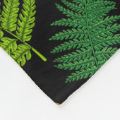 Couverture Polaire La faune et la flore des bois (Coin)