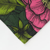 Couverture Polaire La fête des souris (Coin)