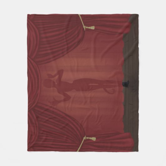 Couverture Polaire La Fin Absolue (Devant)