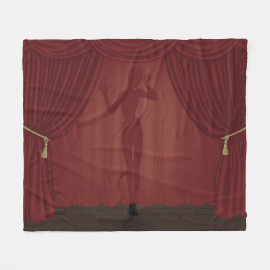 Couverture Polaire La Fin Absolue (Devant (Horizontal))