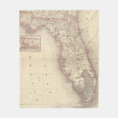 Couverture Polaire La Floride 10 (Devant)