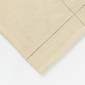 Couverture Polaire La Floride 10 (Coin)