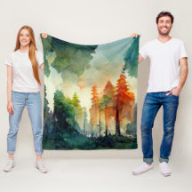 La forêt (nature)