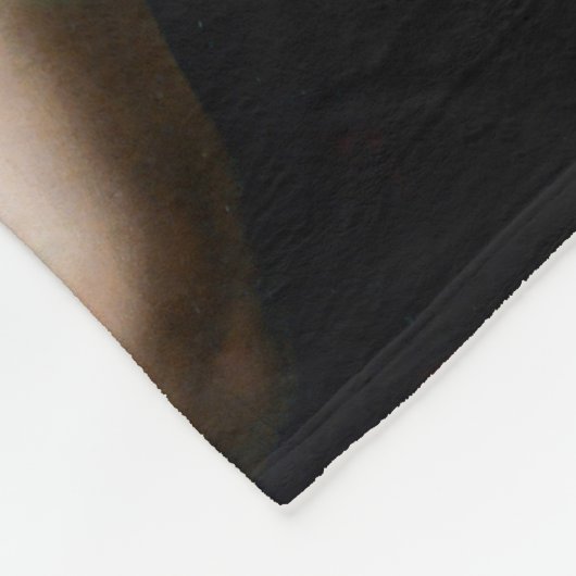 Couverture Polaire La Fornarina, Raphael (Coin)