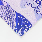 Couverture Polaire La grande vague de Kanagawa (Coin)