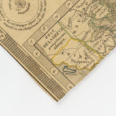 Couverture Polaire La Grèce 13 (Coin)