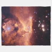 Couverture Polaire La guerre et la paix Nebula (Devant (Horizontal))