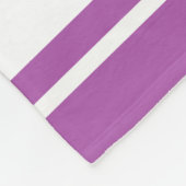 Couverture Polaire La gymnastique est ma vie (Coin)