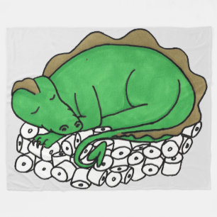 Couverture Polaire La Horde du Dragon