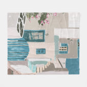 Couverture Polaire La Isla II (Devant (Horizontal))