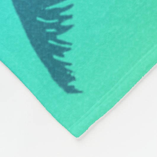 Couverture Polaire La Jolla California Blanket (Coin)