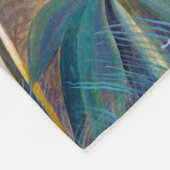 Couverture Polaire La jungle équatoriale, Rousseau (Coin)