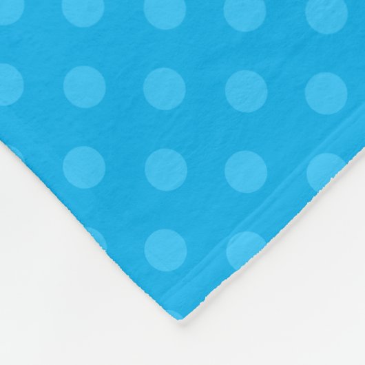 Couverture Polaire La lacrosse nommée faite sur commande colle le (Coin)