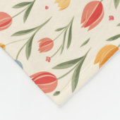 Couverture Polaire La langue la plus sûre de l’amour (Coin)