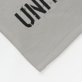 Couverture Polaire La liberté n'est pas libre que j'aie payé pour ça  (Coin)