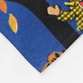 Couverture Polaire La livraison spéciale (Coin)