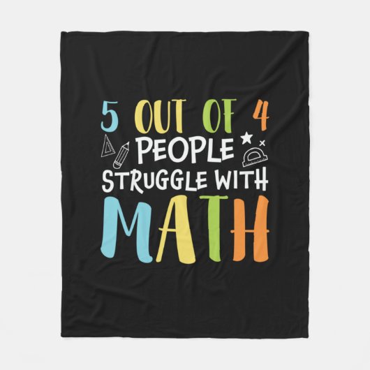 Couverture Polaire La lutte des professeurs de mathématiques avec les (Devant)