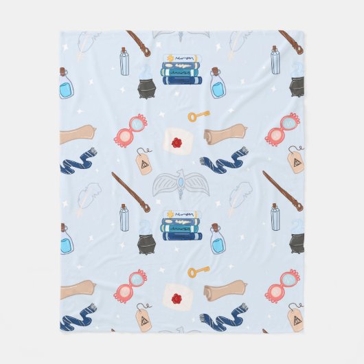 Couverture Polaire La Maison intelligente (Devant)