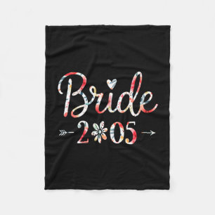 Couverture Polaire La mariée homme est 2025 mariage marié mariage de 