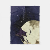 Couverture Polaire La mortalité et la lune (Devant)