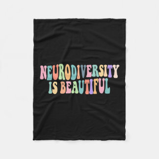 Couverture Polaire La neurodiversité est une belle Sensibilisation su