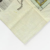 Couverture Polaire La nouvelle carte de Holt, Wyoming (Coin)