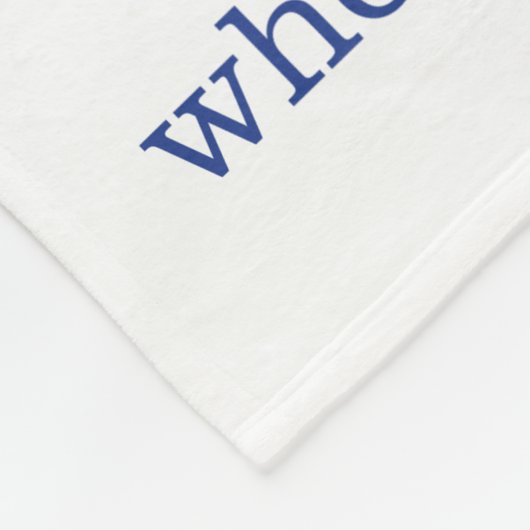 Couverture Polaire Là où vous êtes plantés (Coin)