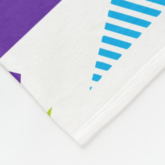 Couverture Polaire La partie comme elle est 1999®™ couvrant - la (Coin)