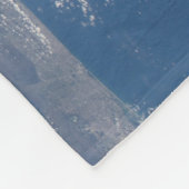 Couverture Polaire La péninsule de Floride. (Coin)