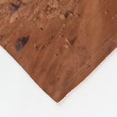 Couverture Polaire La Persévérance Arrive En Toute Sécurité Sur Mars. (Coin)