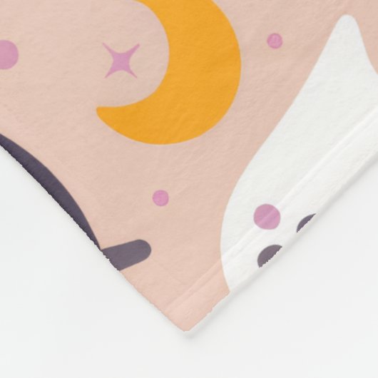 Couverture Polaire La Petite Chaire de bébé (Coin)