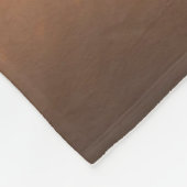 Couverture Polaire La Plage Appelle (Coin)