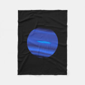 Couverture Polaire La planète Neptune (Devant)