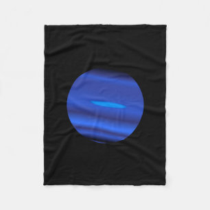 Couverture Polaire La planète Neptune