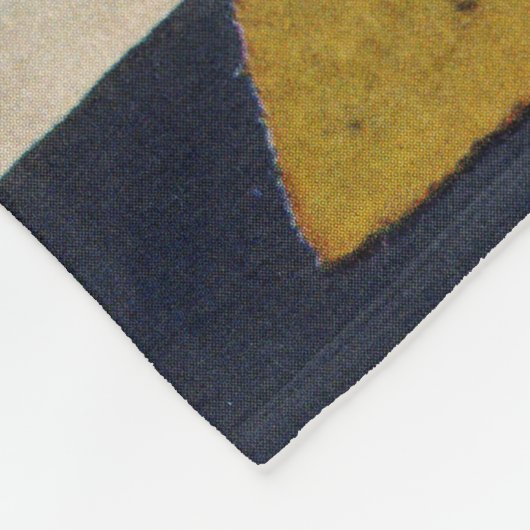 Couverture Polaire La plongée dans le bain à remous (Coin)