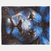 Couverture Polaire La plupart d'art populaire d'imaginaire d'esprit (Devant (Horizontal))