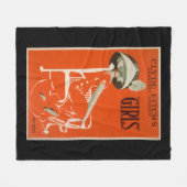 Couverture Polaire La plus grande comédie de Clyde Fitch, théâtre 2 (Devant (Horizontal))