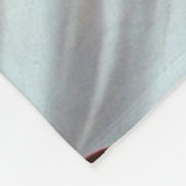 Couverture Polaire La pollinisation d'une fleur d'Hibiscus en fleurs (Coin)