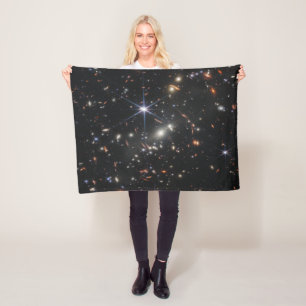 Couverture Polaire La première vue en profondeur de l'univers par Web