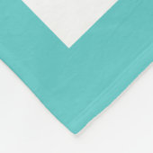 Couverture Polaire La prière change tout 50" x60 " (Coin)