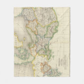 Couverture Polaire La Prusse et la Pologne (Devant)