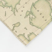 Couverture Polaire La Prusse, Pologne (Coin)