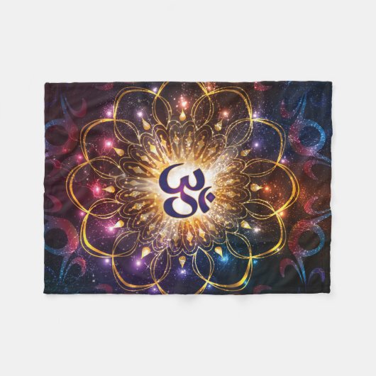 Couverture Polaire La puissance plus élevée de l'OM (Devant (Horizontal))