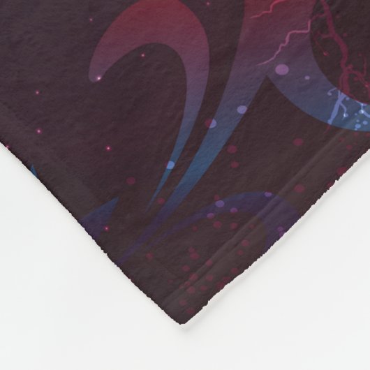 Couverture Polaire La puissance plus élevée de l'OM (Coin)