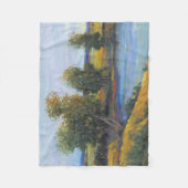 Couverture Polaire La réflexion II de l'arbre (Devant)