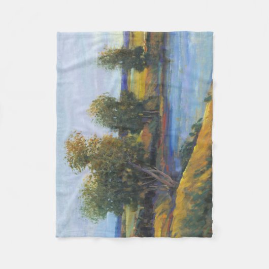 Couverture Polaire La réflexion II de l'arbre (Devant)