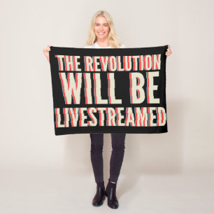 Couverture Polaire La révolution sera livestreamed
