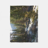 Couverture Polaire La rivière Kaweah dans le parc national de Sequoia (Devant)