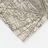 Couverture Polaire La Rochelle (Coin)